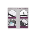 thumbnail image 5 of AT-A-GLANCE 2022 9" x 11" Monthly Planner Contemporary Graphite 70-260X-45-22, 5 of 6