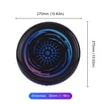 thumbnail image 4 of Con LED Luminoso 49 para Adultos () Azul, 4 of 9
