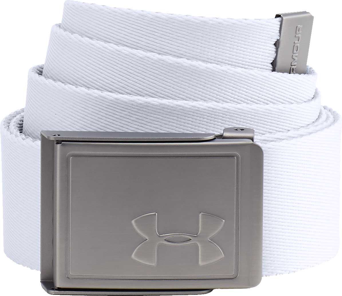Under Armour under armour webbing 2.0 reversible golf belt Walmart