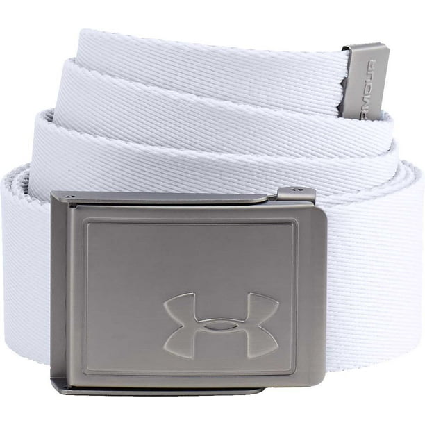 Under Armour under armour webbing 2.0 reversible golf belt Walmart