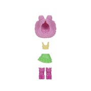 Royale High 3 inch Nature Mermaid Fashion Doll - 1 Figure with 9 Fashion Accessories