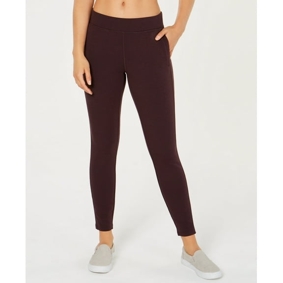 32 Degrees Womens Fleece Leggings Size XL