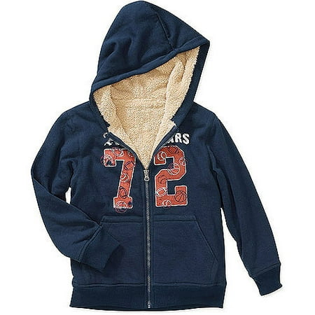 Fg All Stars Sherpa Hoodie
