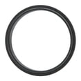 thumbnail image 2 of Telescope Adapter Ring, Professional Convenient Aluminum Alloy Male To Male Telescope Adapter  For Observation, 2 of 8