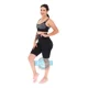 thumbnail image 2 of Short Deportivo Mujer Biker Gym, 2 of 5