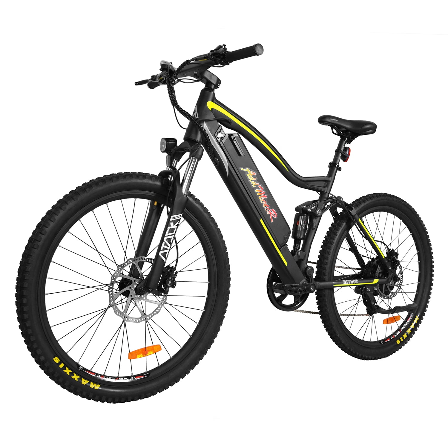 Buy Addmotor HITHOT Electric Bicycle 