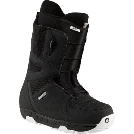 snowboard boots 13