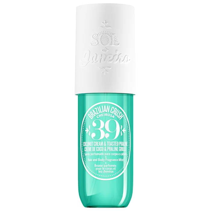 Sol de Janeiro Brazilian Crush Cheirosa ’39 Coco Nepal Ubuy