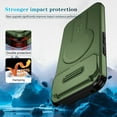 thumbnail image 2 of TYJKeJi Case with Kickstand Drop Resistant Shockproof Case For Google Pixel 10 Pro XL, 2 of 7