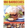 thumbnail image 1 of 180 Barbecues, 1 of 2