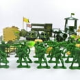 thumbnail image 4 of Acción 90 Piezas Yotijar Juego de Soldado, 4 of 8
