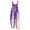 Purple, variant on Aayomet Bodycon Jumpsuit For Women Women Comfortable Hop Jogger Spring Summer Folar Hi Waist Overalls Office Straight Leg,Black M