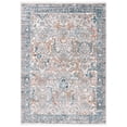 thumbnail image 2 of SAFAVIEH Shivan Collection SHV774M Blue / Grey Rug, 2 of 5