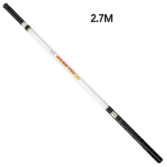 Angling Rods Hand Fishing Rods Comfortable Hand Feeling for Freshwater Fishing Using