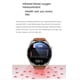 thumbnail image 3 of Reloj Inteligente GT9 con Pantalla, Frecuencia Cardíaca, Oxígeno en Sangre, Deporte, Medición de Glucosa en Sangre y Presión Arterial, 3 of 5