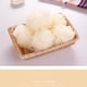 thumbnail image 4 of Toalla de baño para adultos, se puede colgar, para baño, frotar la espalda, para baño, flor de baño, 4 of 7
