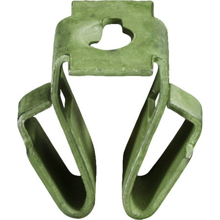 

25 Parking Lamp Retainer Nuts #8 Screw Compatible with Ford