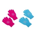 thumbnail image 1 of Guantes Sharpla 2 Pares de Patinaje Gruesos Cálidos de punto Invierno, 1 of 8