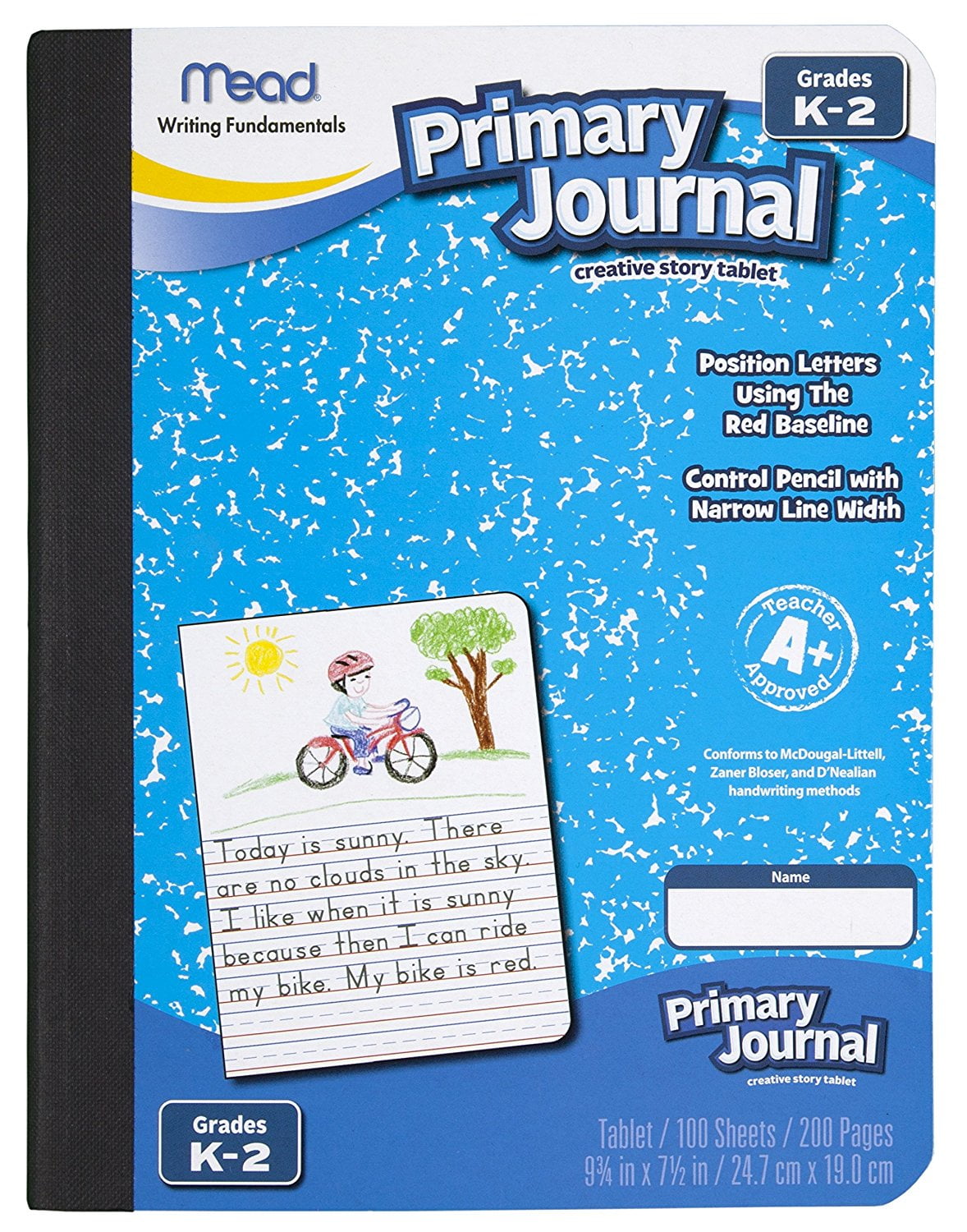 Guided journals for writers picture