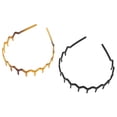 thumbnail image 1 of Hair Hoop, Sharks Teeth Headbands  for Man for Reading, 1 of 8