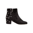 thumbnail image 4 of Comfortview Sidney Bootie Short Ankle Boot Low Heel Women's Winter Shoes (Wide Widths Available), 4 of 6