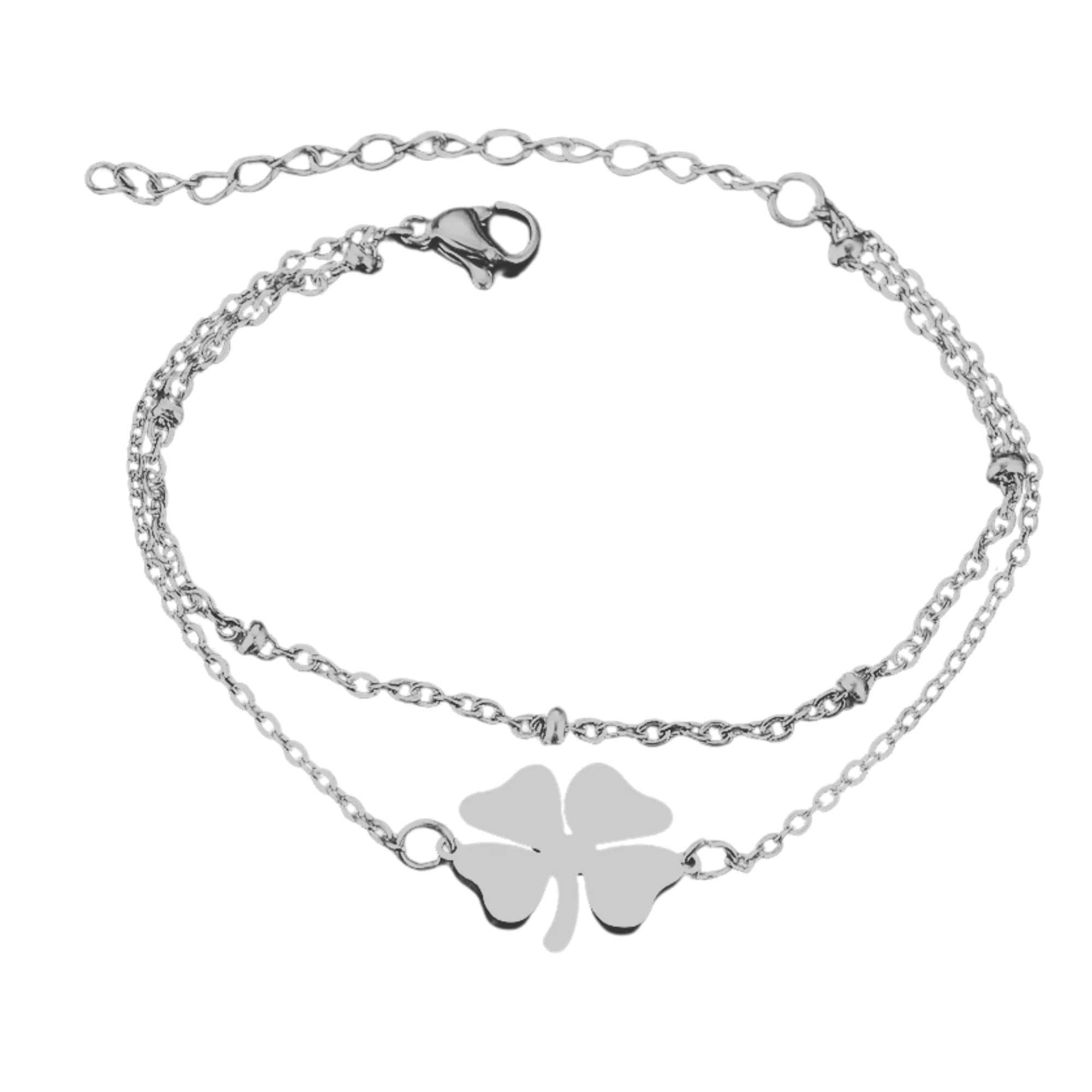 Clover Bracelet