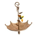 thumbnail image 1 of Bgsha Attractive Hanging Bird Feeder: Attract Birds to Your Garden, 1 of 6