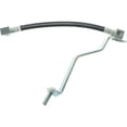 thumbnail image 3 of Centric Parts Brake Hydraulic Hose P/N:150.61328 Fits select: 1986-1993 FORD MUSTANG, 1996-1997 FORD MUSTANG COBRA, 3 of 3