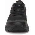 thumbnail image 4 of Vionic Women's Walk Max II Lace Up Sneaker Black 8W, 4 of 6