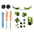 thumbnail image 2 of Pièces de Rechange pour Manette Xbox One, Ensemble de Tournevis Colorés Boutons Ensemble de Tournevis Boutons pour Manette Xbox One Performance Finement Réglée, 2 of 9