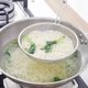 thumbnail image 5 of Toystoory Colador, colador, fideos, espátula para cocinar, Pasta, aceite, cuchara, colador, herramienta de cocina, mango de madera, acero inoxidable, Cocina y Comedor dieciséis# Toystoory HA000750-02, 5 of 6