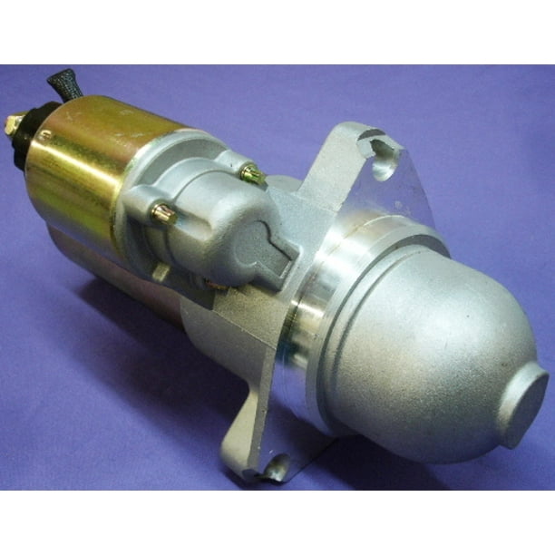 New Starter 2003 CHEVROLET TRAILBLAZER 4.2L L6