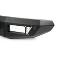 thumbnail image 6 of DV8 FBBR03 OE Plus Series Bumper for Ford Bronco, Black Powder Coated, 6 of 10