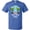 Royal Blue, variant on Inktastic Summer Vacation in West Palm Beach T-Shirt