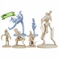 thumbnail image 2 of Le Monde du SMOG Montée de MOLOCH l'Ambassade Nouveau, 2 of 3