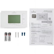 New White-Rodgers 1F85U-22PR Emerson 5 Display Universal Thermostat