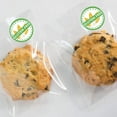 thumbnail image 5 of 500pcs Gluten Free Stickers Gluten Allergic Labels, 1.5 Gluten Contains Warning Allergies Food Rotation Stickers, 5 of 5