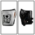thumbnail image 2 of Spyder Automotive 5084705 Headlight Assembly, 2 of 2