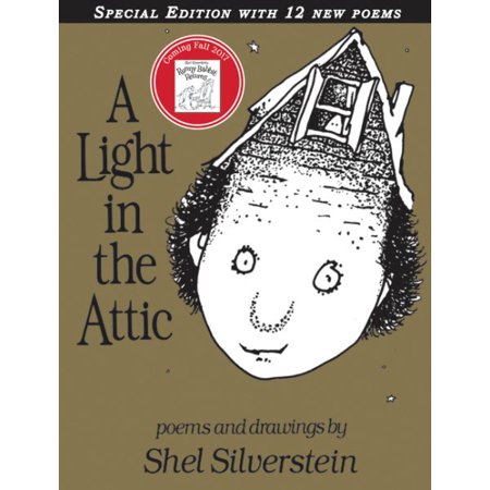 A Light in the Attic - Walmart.com
