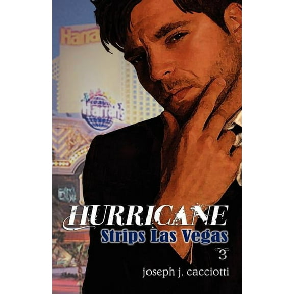 Hurricane Strips Las Vegas (Paperback)