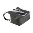 thumbnail image 1 of Bolsa impermeable para auriculares con pantalla táctil para teléfono móvil, bolsa frontal para manillar de motocicleta S Vertical, 1 of 8