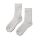 thumbnail image 1 of Qarigey 1 par de calcetines de invierno Calcetín térmico para el suelo para clima frío Calentador de pies Transpirable Medias Gris claro Hombres, 1 of 6