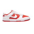 thumbnail image 1 of Tenis Nike para Hombre Dunk Low Retro Rojo, 1 of 4