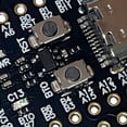 thumbnail image 7 of 3Pcs ARM Cortex Development Board Module Programmable Via Chip, 7 of 7