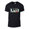 thumbnail image 6 of Do Thing Right Thing Zodiac Design TShirt for Men and Women, 6 of 10