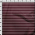thumbnail image 3 of oneOone Cotton Jersey Maroon Fabric Arrow Geometric Sewing Craft Projects Fabric Prints By Yard 58 Inch Wide, 3 of 4