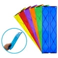thumbnail image 1 of PICASSO-TILES 6 Pcs Jouets de Construction Magnétiques Rampe de Piste, 1 of 7