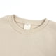 thumbnail image 4 of Suéter Herrnalise para niños y niñas, cuello redondo, tallas pequeñas y medianas, jersey de forro polar de color liso, liquidación., 4 of 8