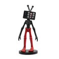 thumbnail image 3 of Figura de acción DEXSHUN Speakerman TV Man Titan PVC 7-10 cm, 3 of 7