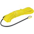 thumbnail image 1 of Polyethylene Strong Traction Rope Synthesis Winch Rope Winch Rope Car Emergency Trailer Rope Rescue Rope ,Easy to Use, 1 of 10